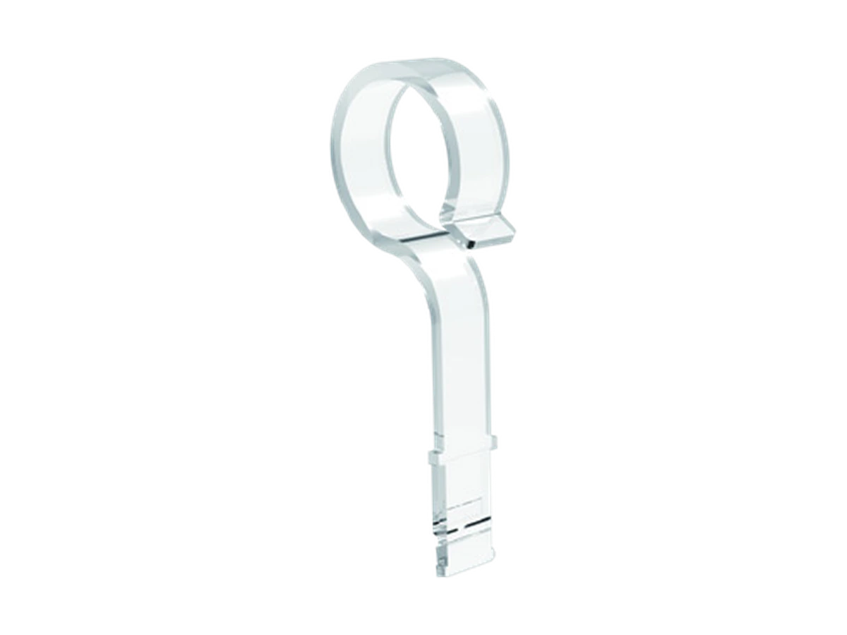 Крючок формы «9»