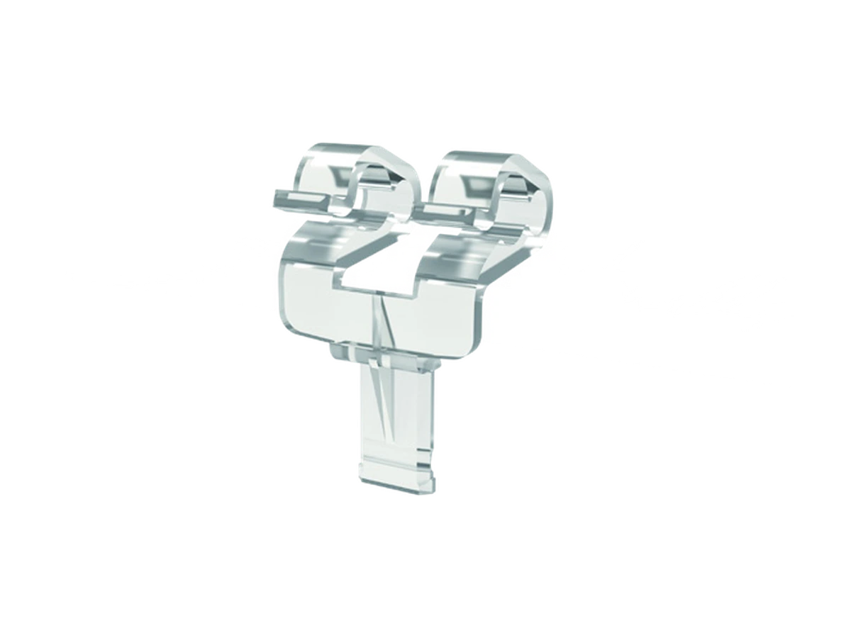 T-образный крючок D