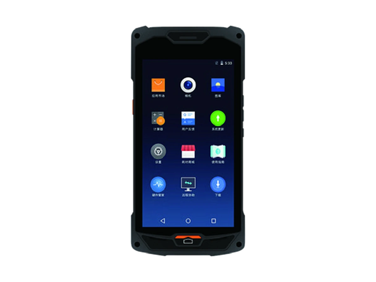 Ручной терминал PDA