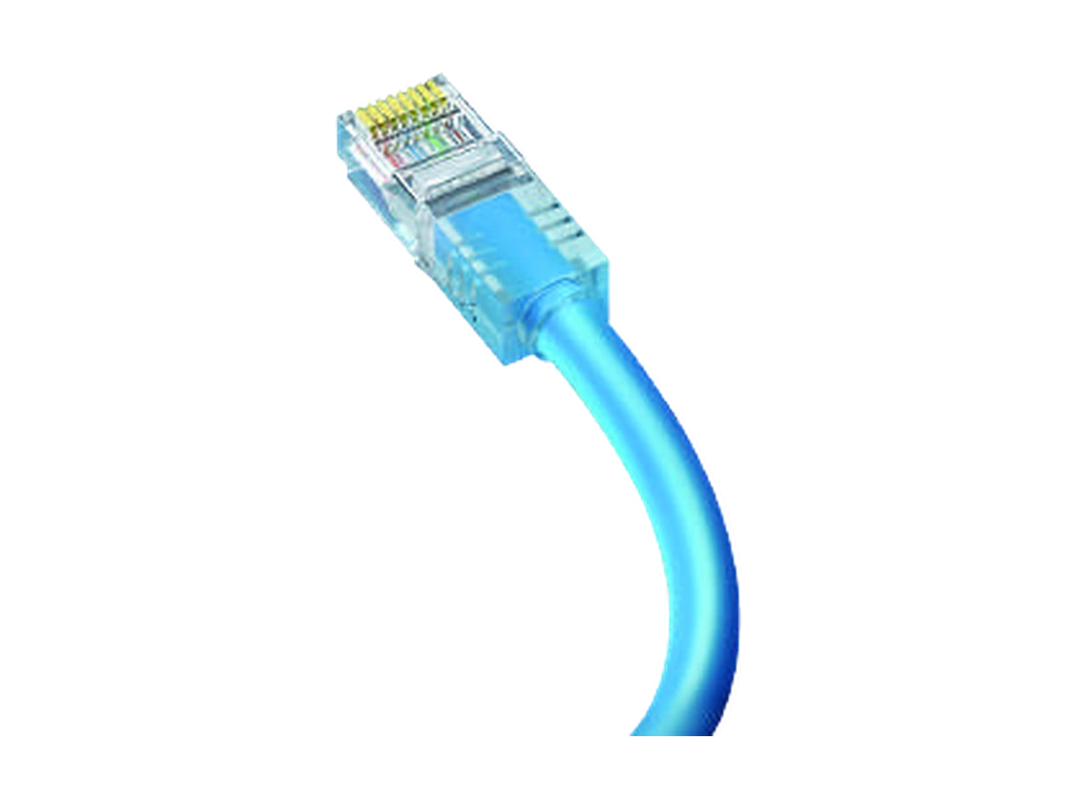 Сетевой кабель Ethernet
